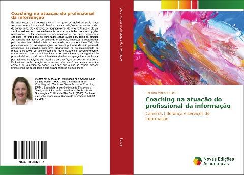 Coaching na atuação do profissional da informação