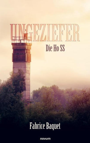 Ungeziefer