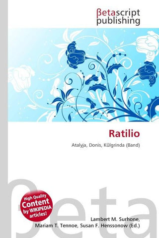 Ratilio