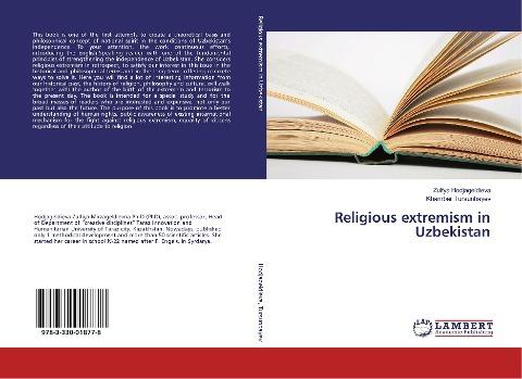Religious extremism in Uzbekistan