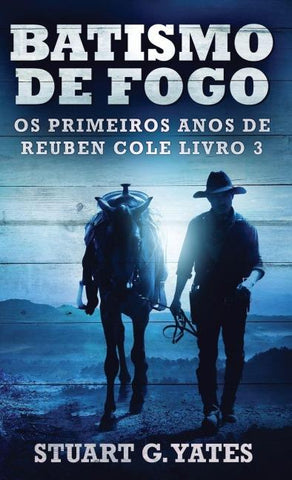 Batismo de Fogo