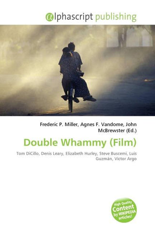 Double Whammy (Film)