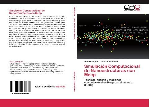 Simulación Computacional de Nanoestructuras con Meep