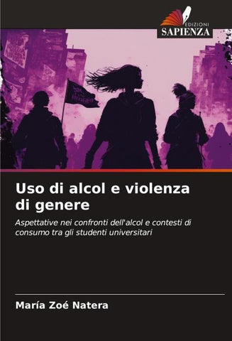 Uso di alcol e violenza di genere