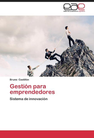 Gestión para emprendedores