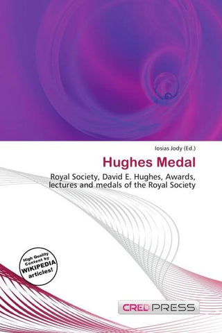 Hughes Medal