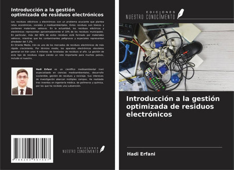 Introducción a la gestión optimizada de residuos electrónicos