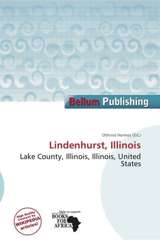 Lindenhurst, Illinois