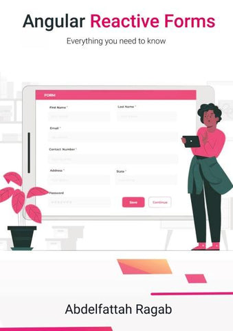 Angular Reactive Forms