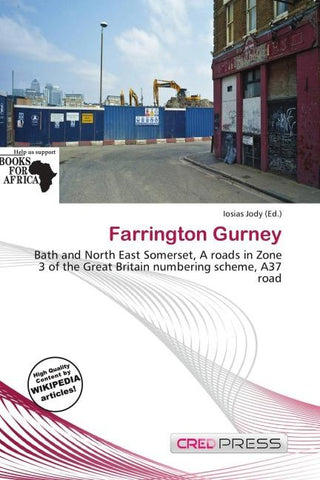 Farrington Gurney