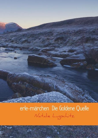 erle-märchen  Die Goldene Quelle