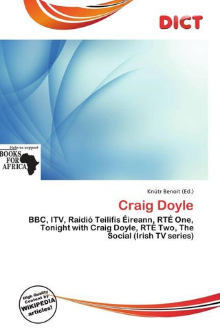 Craig Doyle
