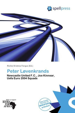 Peter Løvenkrands
