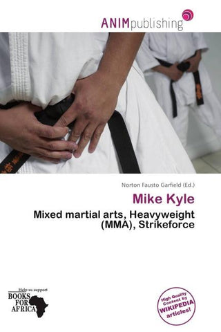 Mike Kyle