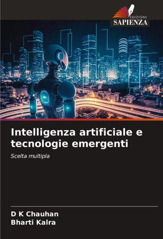 Intelligenza artificiale e tecnologie emergenti