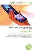 Mobile TV