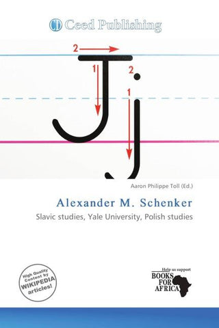 Alexander M. Schenker