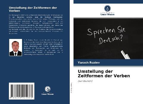 Umstellung der Zeitformen der Verben