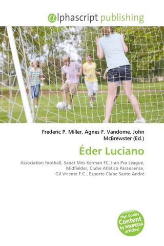 Éder Luciano