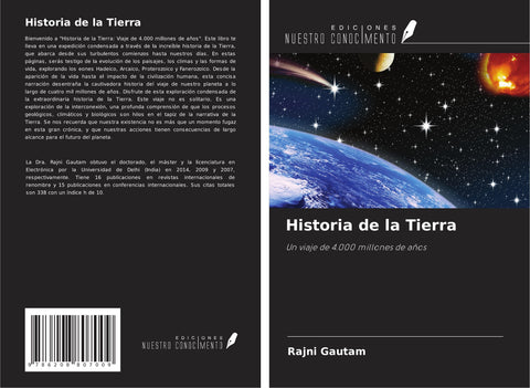 Historia de la Tierra