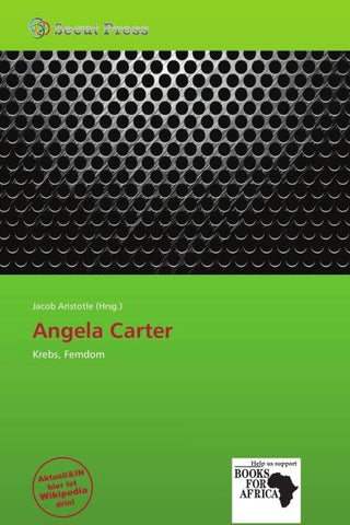 Angela Carter