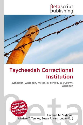 Taycheedah Correctional Institution
