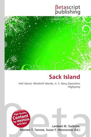 Sack Island