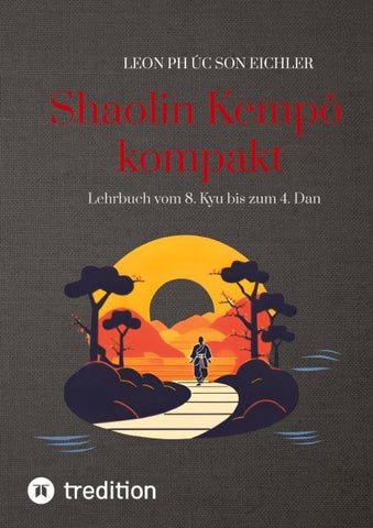Shaolin Kempo kompakt
