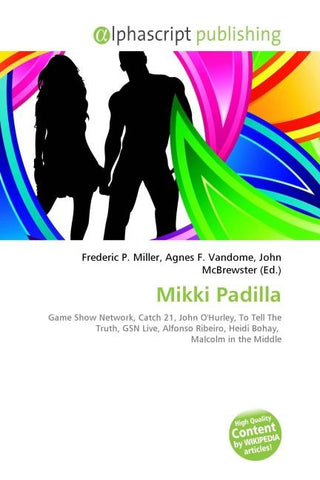 Mikki Padilla