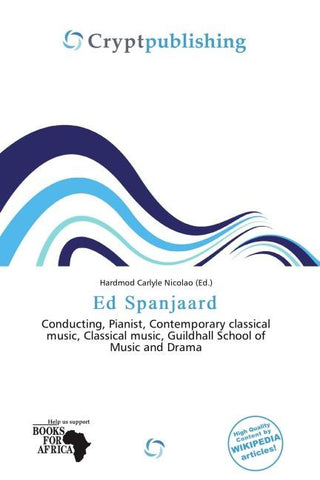 Ed Spanjaard