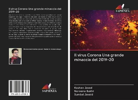 Il virus Corona Una grande minaccia del 2019-20