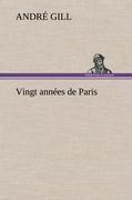 Vingt années de Paris