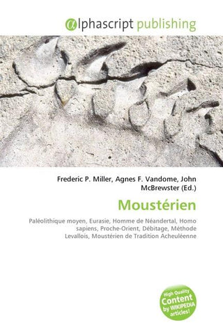 Moustérien