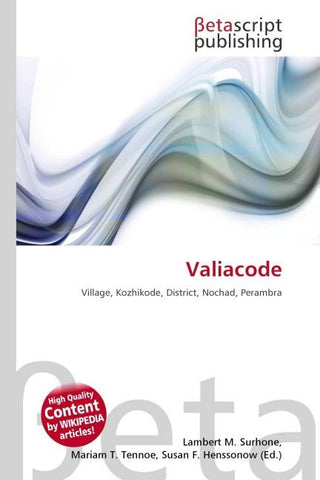 Valiacode
