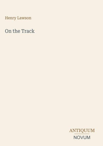 On the Track