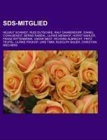 SDS-Mitglied