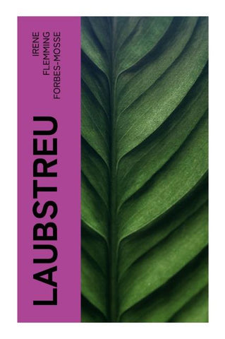 Laubstreu