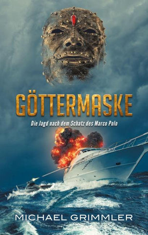 Göttermaske