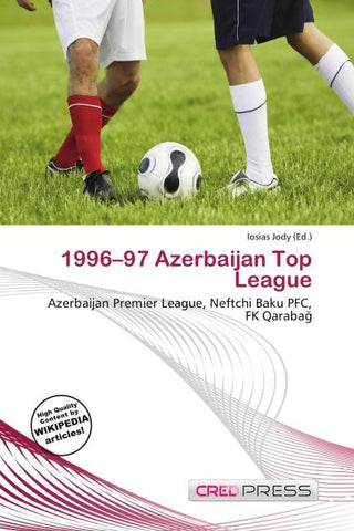 1996-97 Azerbaijan Top League