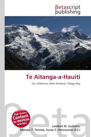 Te Aitanga-a-Hauiti