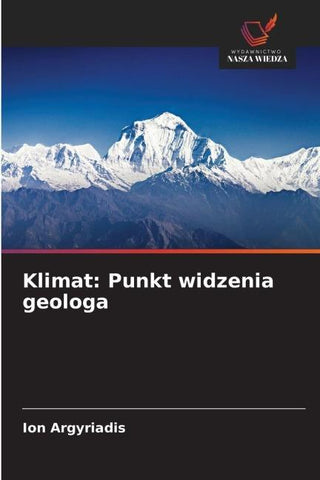 Klimat: Punkt widzenia geologa
