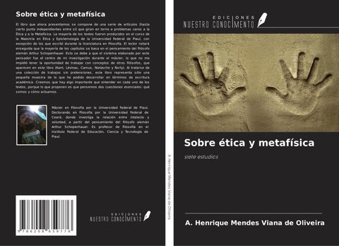 Sobre ética y metafísica