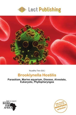 Brooklynella Hostilis