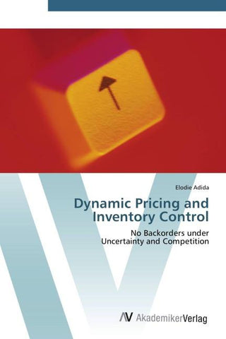 Dynamic Pricing and Inventory Control