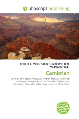 Cambrian