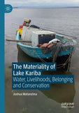 The Materiality of Lake Kariba