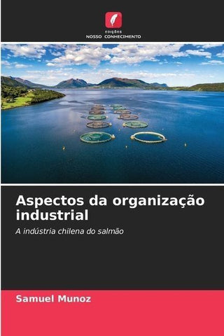 Aspectos da organização industrial