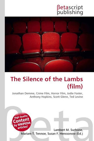 The Silence of the Lambs (film)
