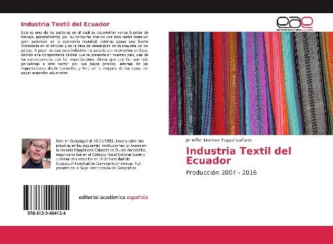 Industria Textil del Ecuador
