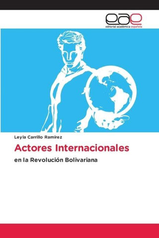 Actores Internacionales